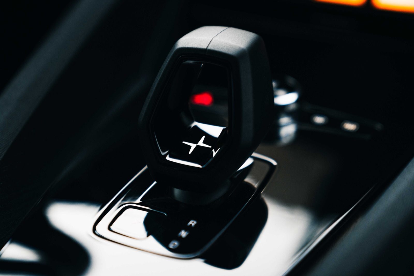 Polestar Fahrzeugfotografie