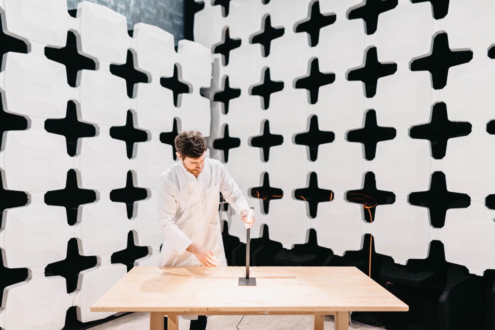 QIMA Unternehmensfotografie