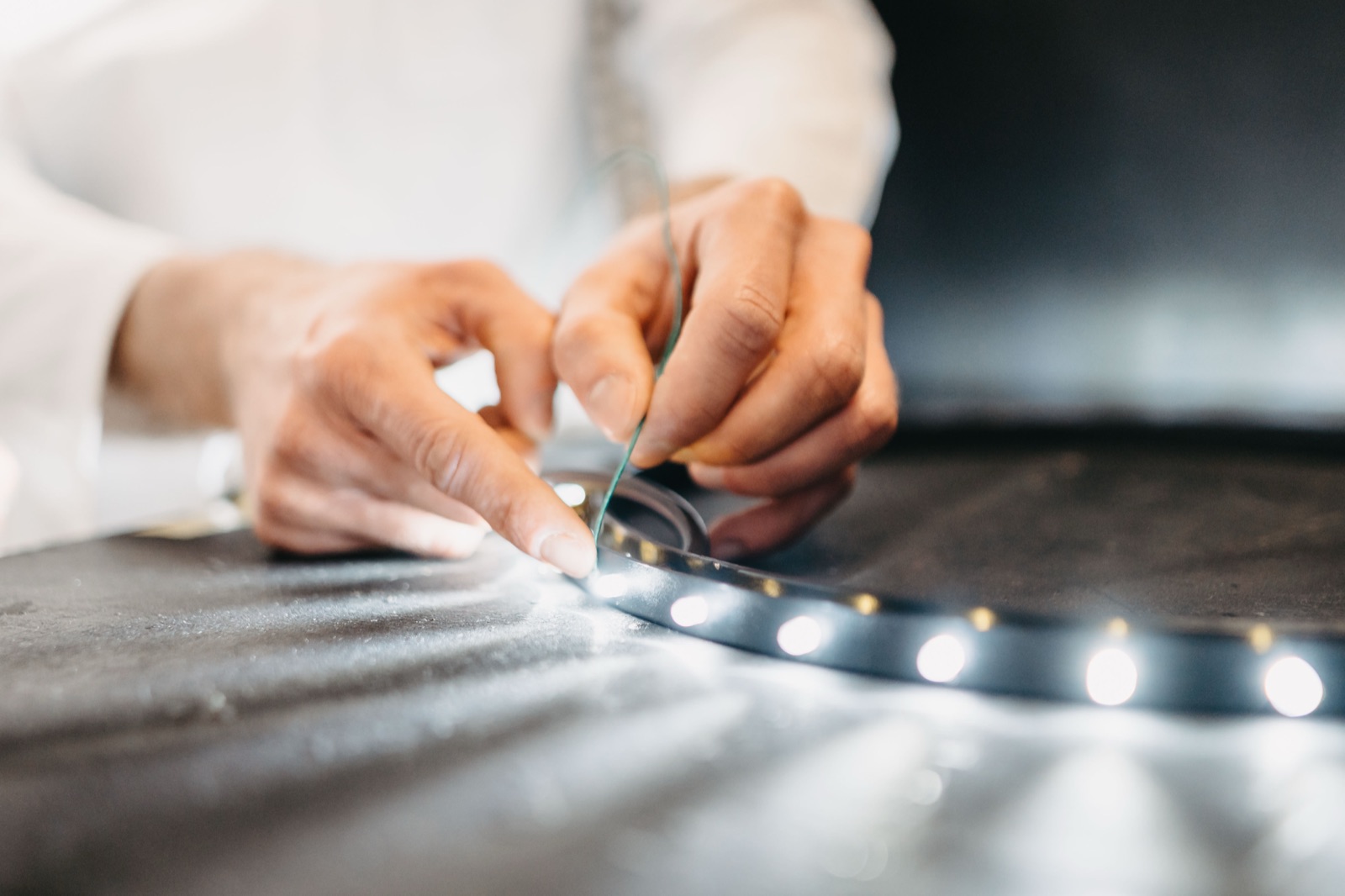 QIMA - Corporate Event Panorama