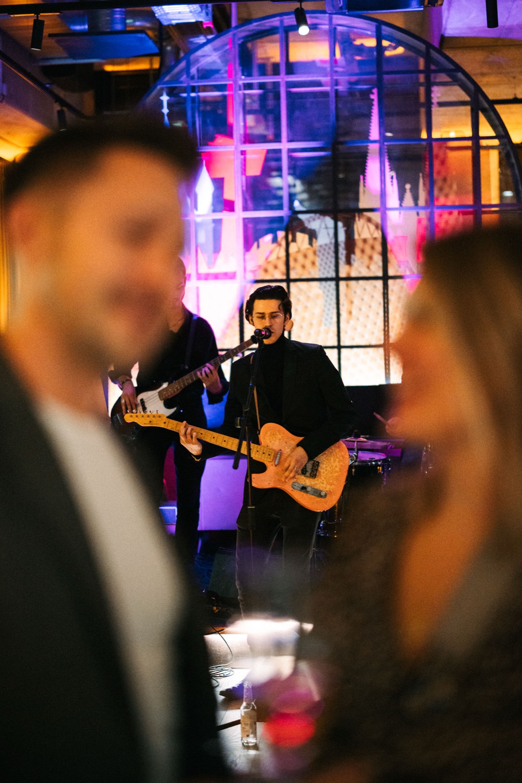 RUBY Ella Hotel Fotografie