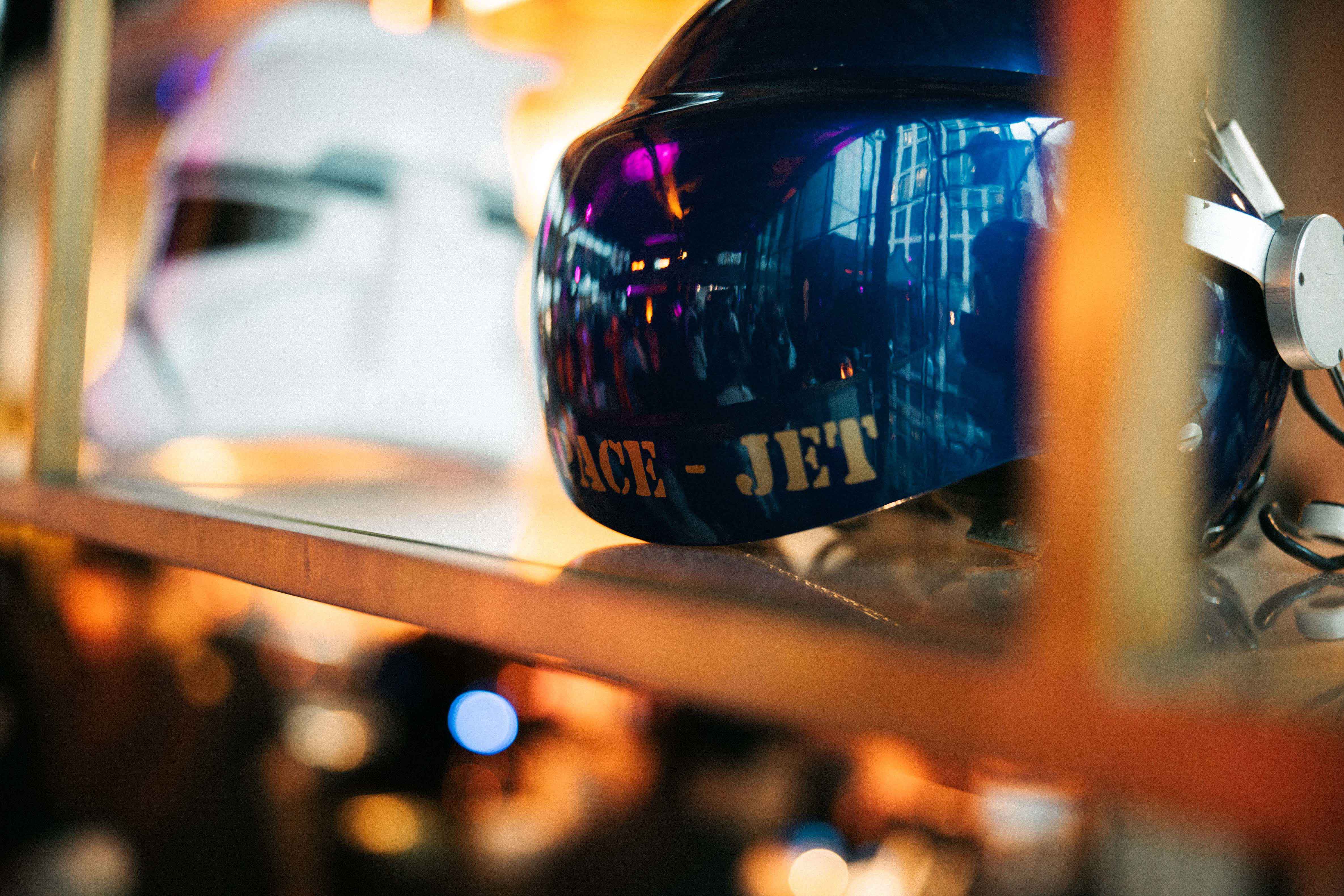 RUBY Luna Hotel Fotografie