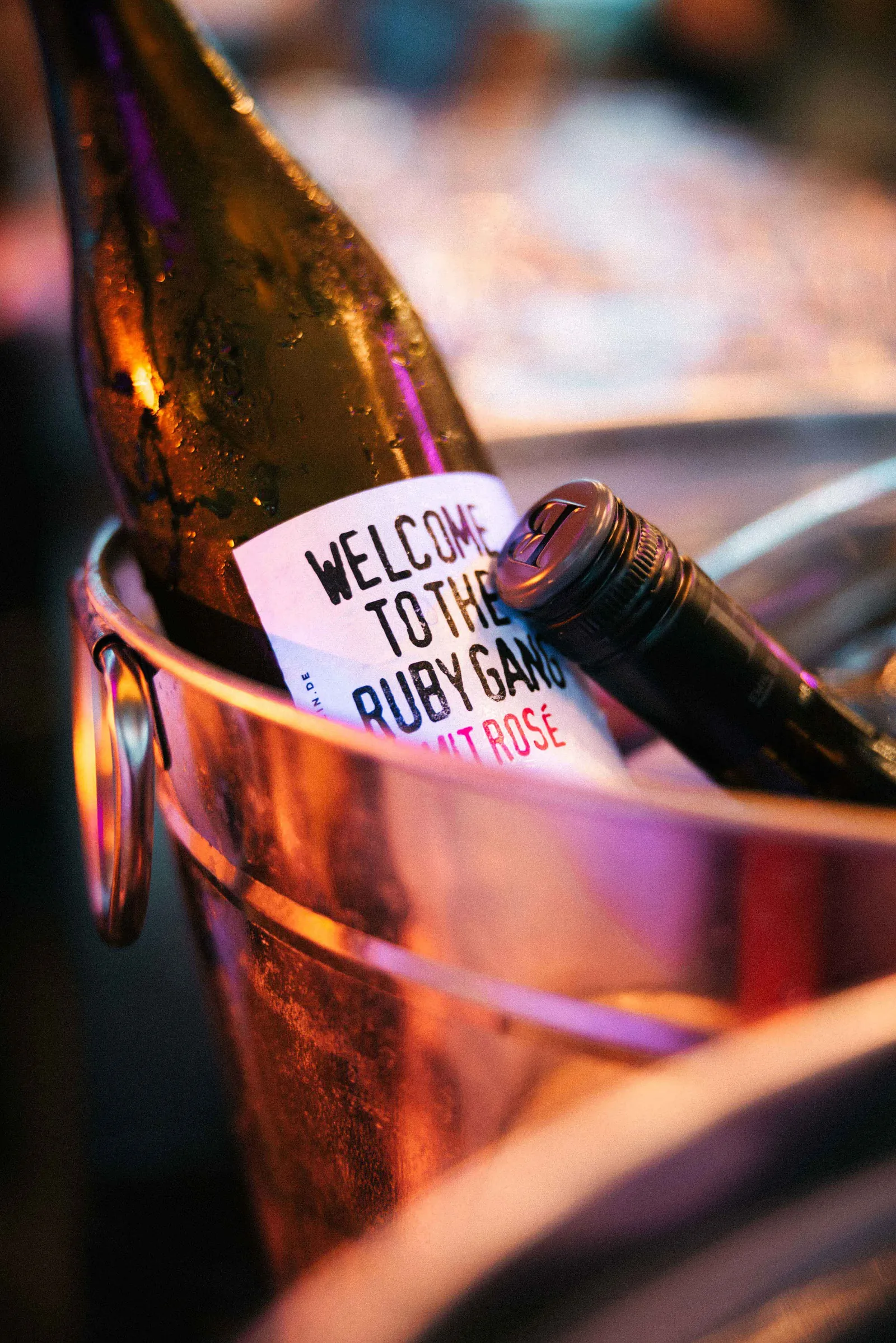Ruby Hotel Luna – Restaurant Düsseldorf