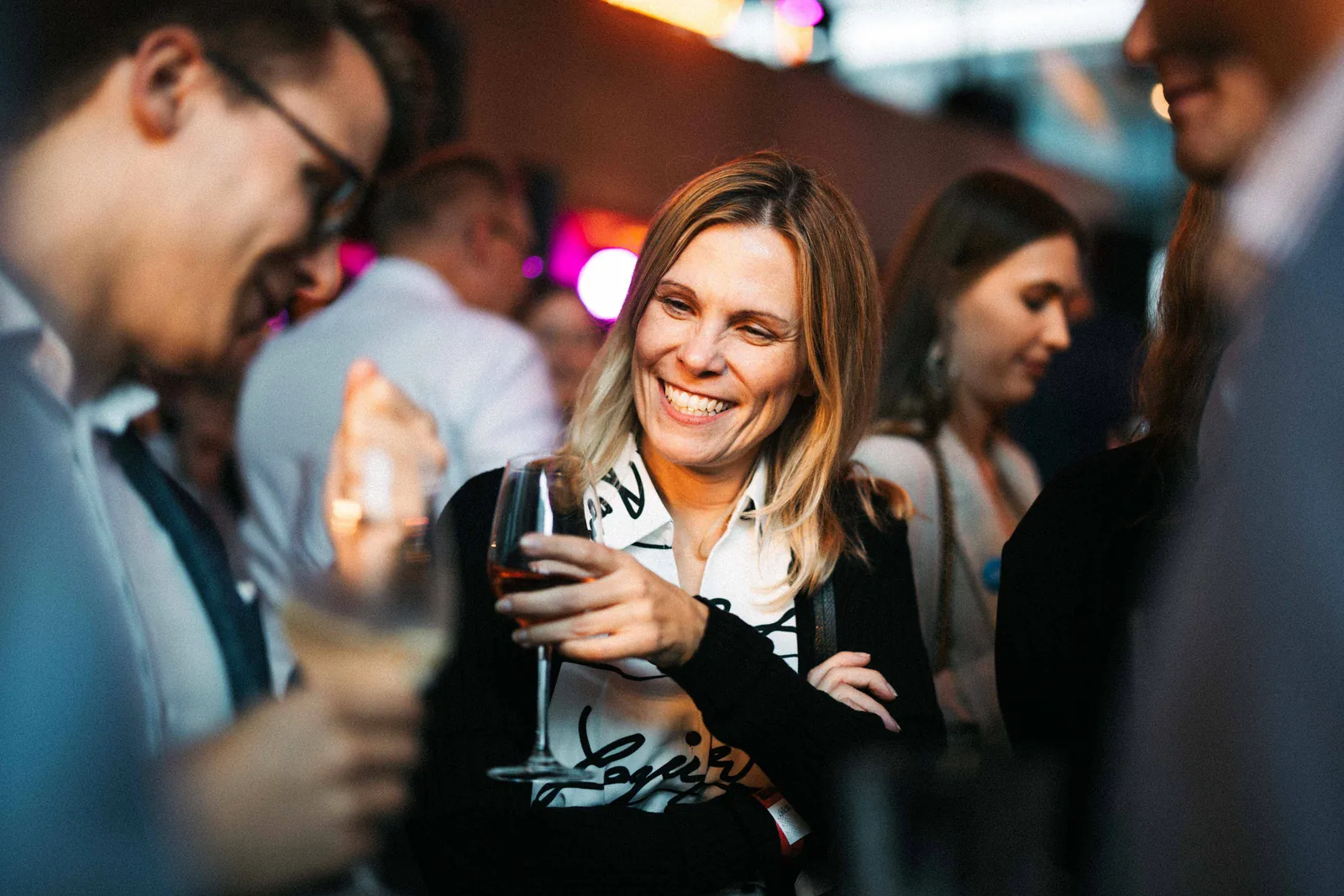 Ruby Hotel Luna – Bar Düsseldorf