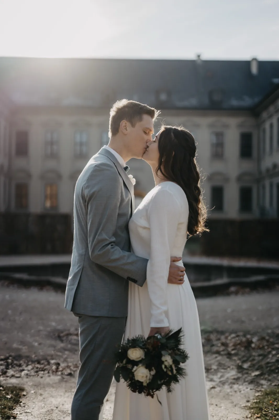 Sophie & Mirko – Trauung Würzburg