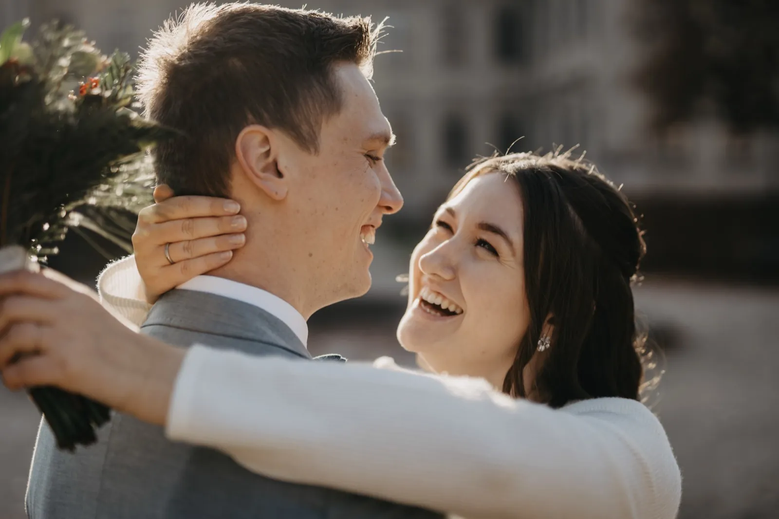 Sophie & Mirko – Zeremonie Würzburg