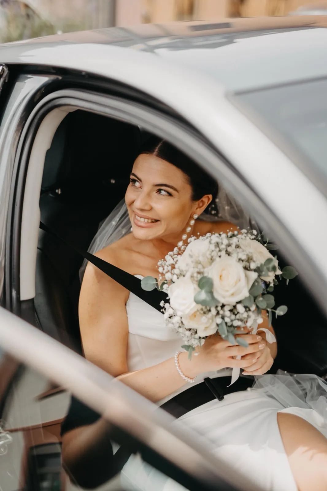 Verena & Rafael – Hochzeit Fotografie von Light Hunters