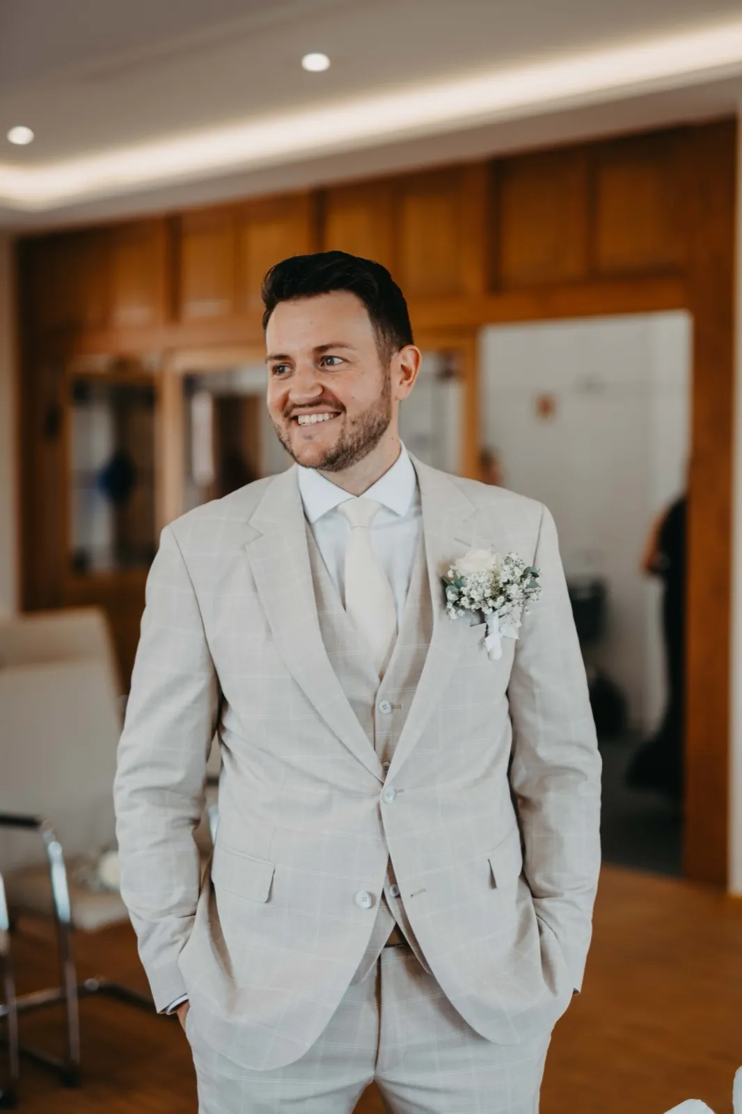 Verena & Rafael – Brautpaar Hettstadt / Würzburg