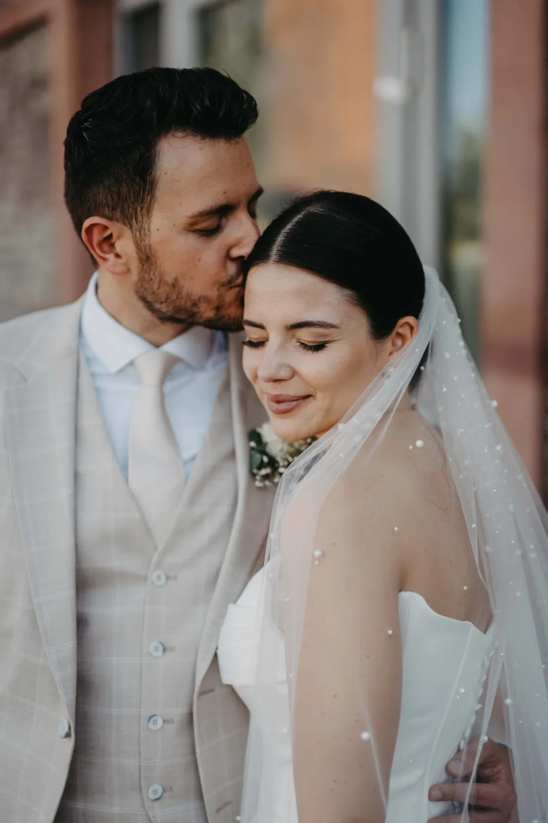 Verena & Rafael – Hochzeitsdetail Hettstadt / Würzburg