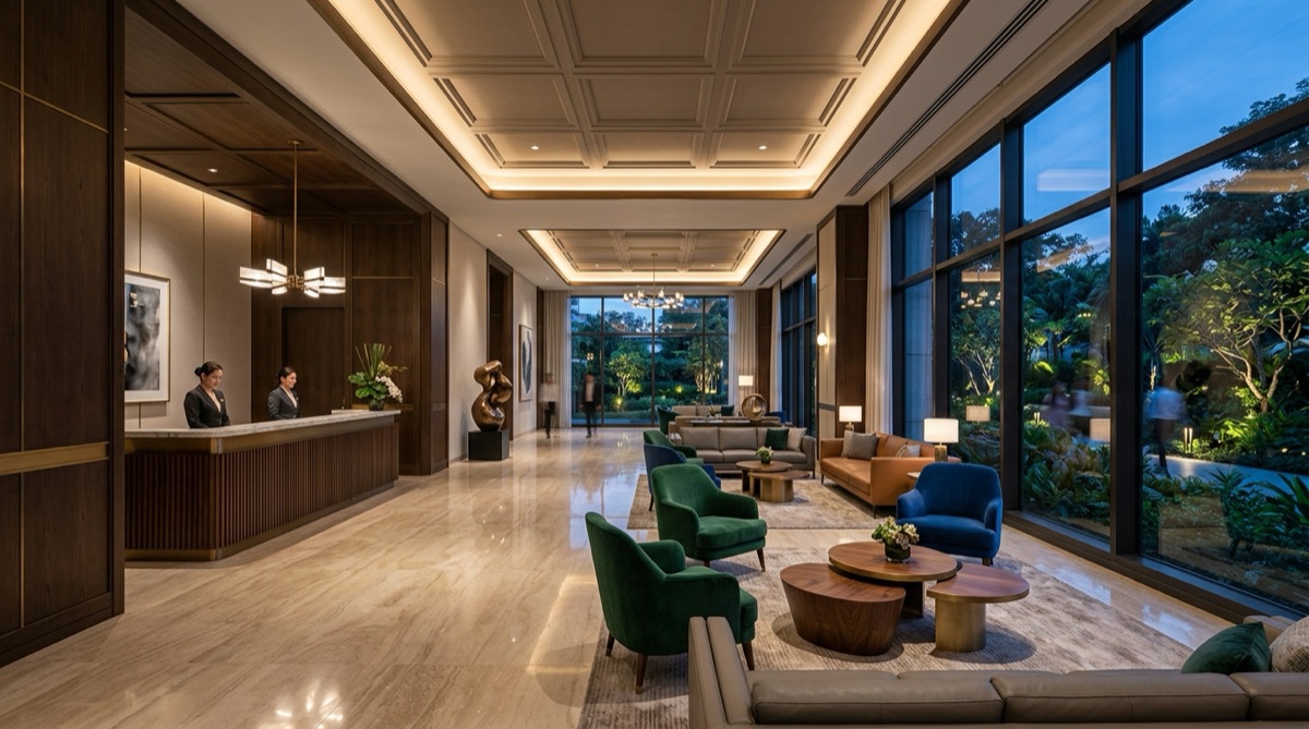 Rheingold Hotels Imagefilm