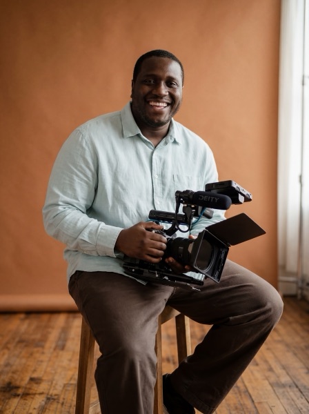 Kobe - Content Creator bei Light Hunters