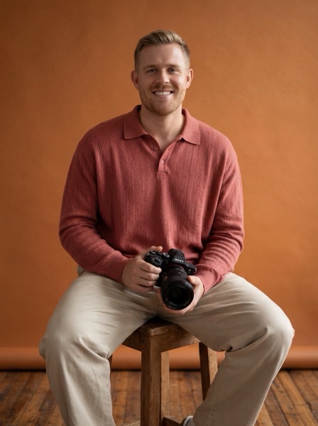 Tim Hasl - Gr&uuml;nder Light Hunters Photography