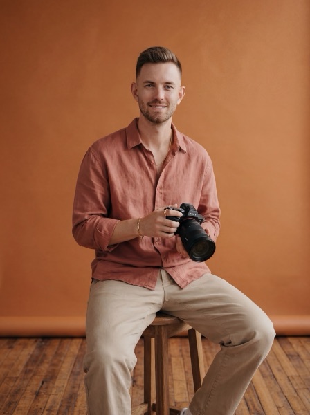 Timo - Hochzeitsfotograf Rhein-Neckar bei Light Hunters